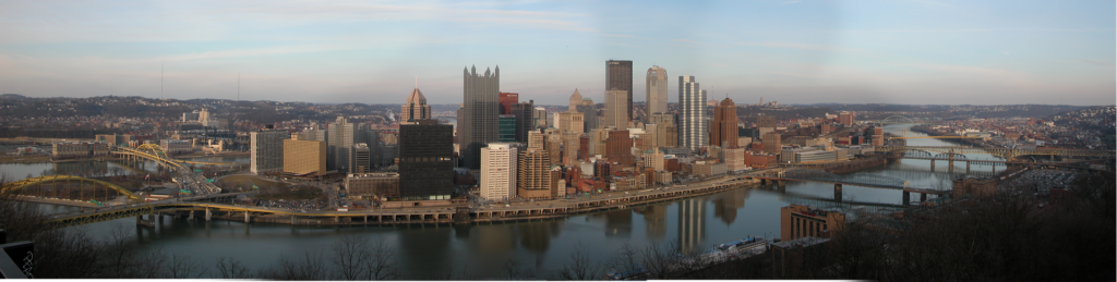 Advantage of Pittsburgh SEO Consulting Services