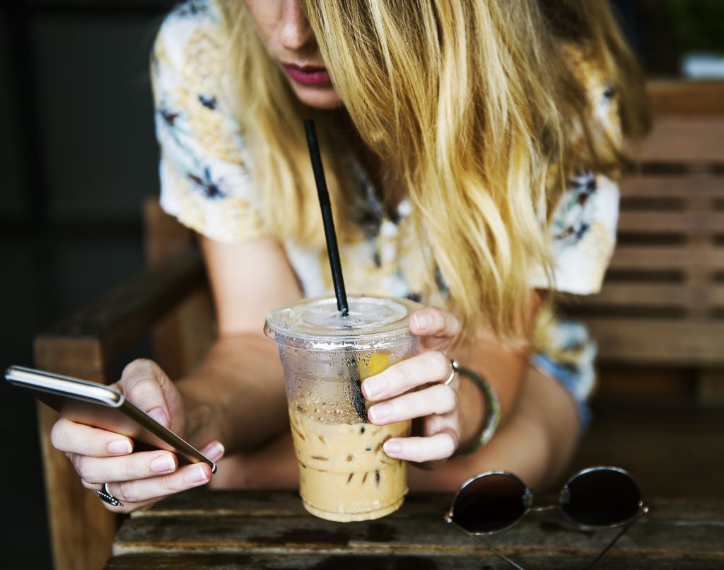 Pittsburgh Customers Use Mobile Devices to Shop Even While In Stores