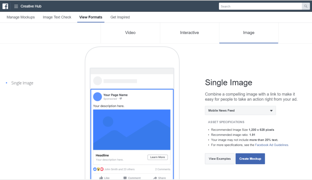 Facebook Pixel for Business Tips - Creative Hub