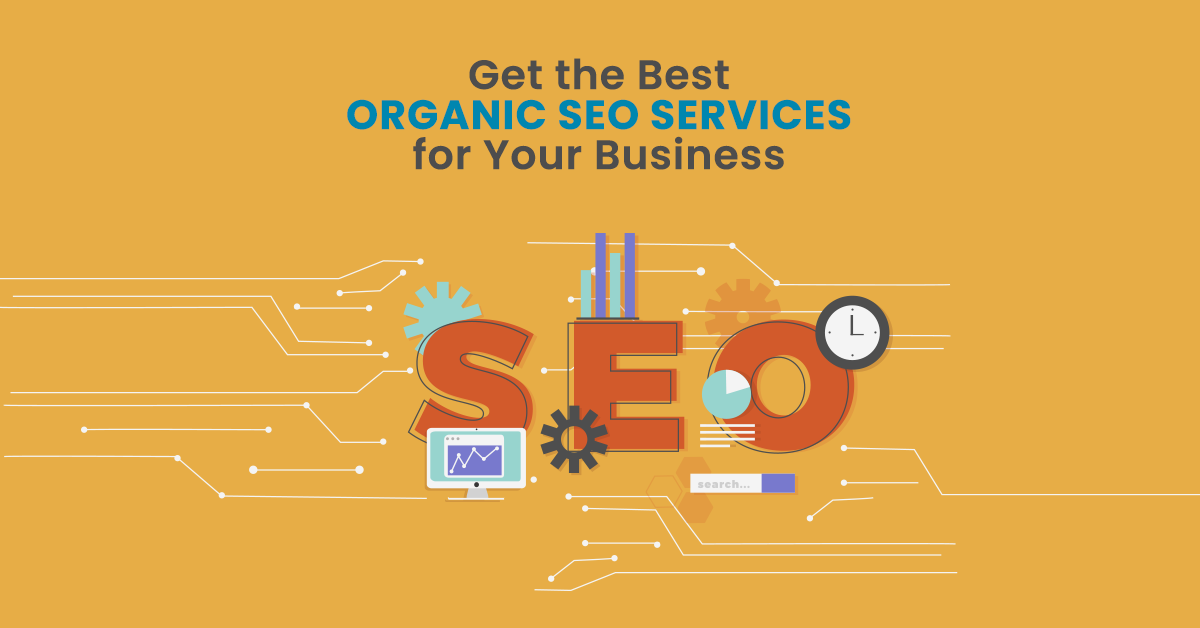 Get Best Organic Seo Service