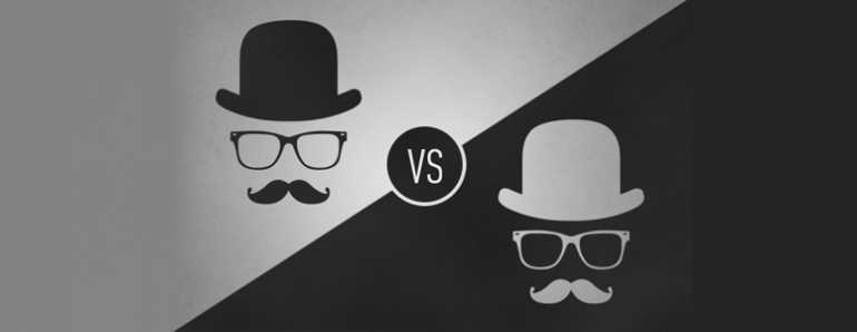 What is SEO - Black Hat vs White Hat SEO