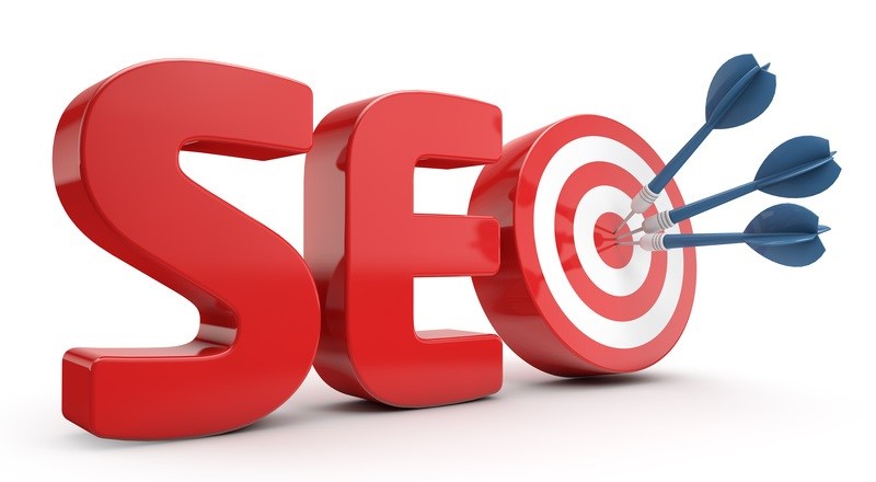 What is SEO - Targeting the Right Keywords