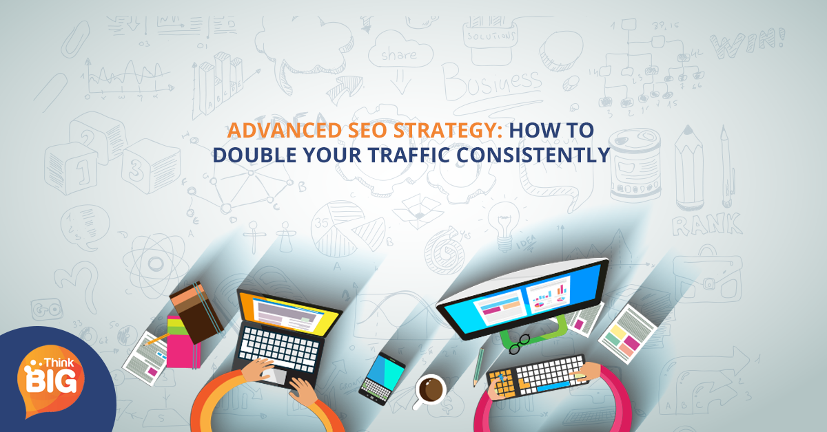 Increase Website Traffic