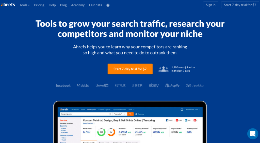 Negative SEO - How to Avoid It with White Hat SEO Tools Like Ahrefs