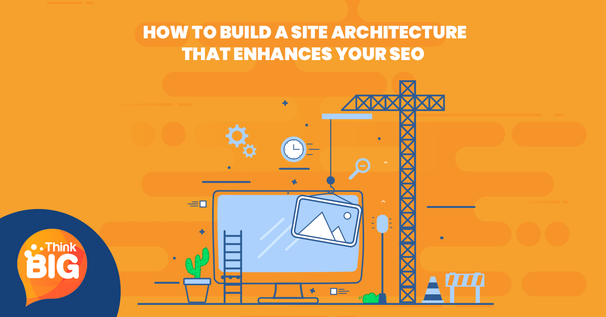 Build the Best Site Structure for SEO