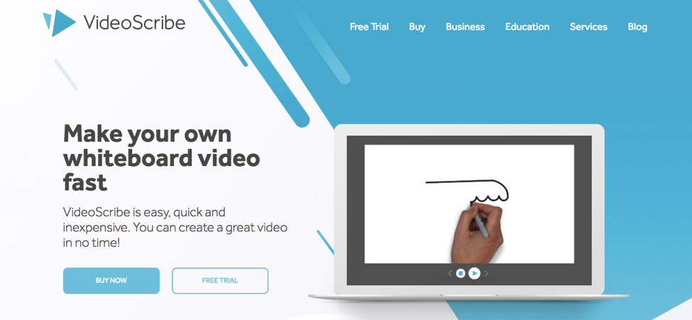 7 Steps To Building a Social Media Presence - Use Videoscribe to Make Your Own Whiteboard Video Fast