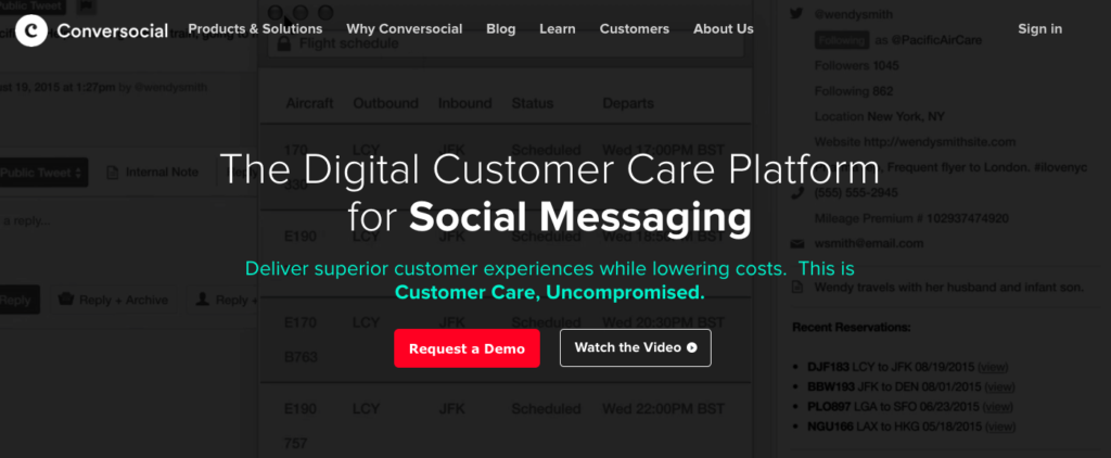 Digital Marketing Guide for Startups - Use Conversocial to Deliver Superior Customer Experiences