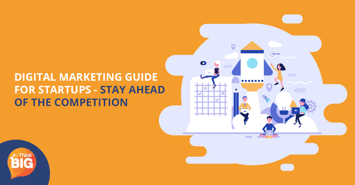 Digital Marketing Guide