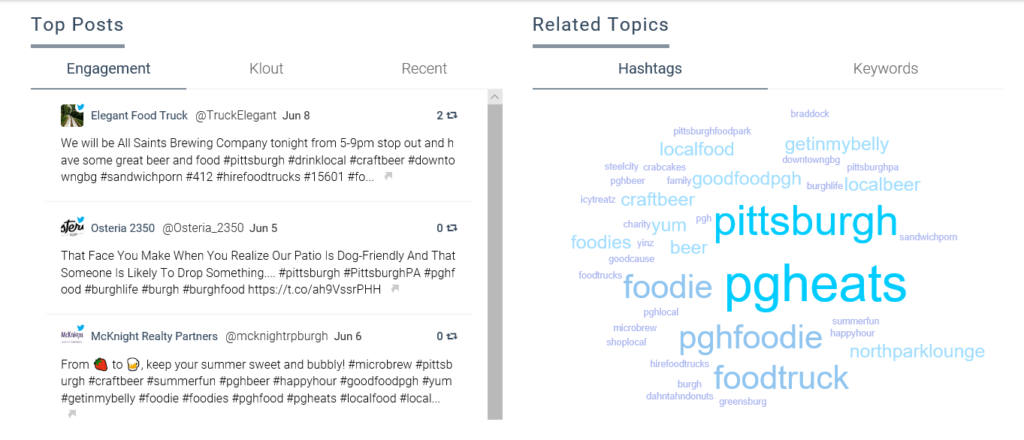 6 Tips to Get More Followers on Instagram - Research Your Hashtags