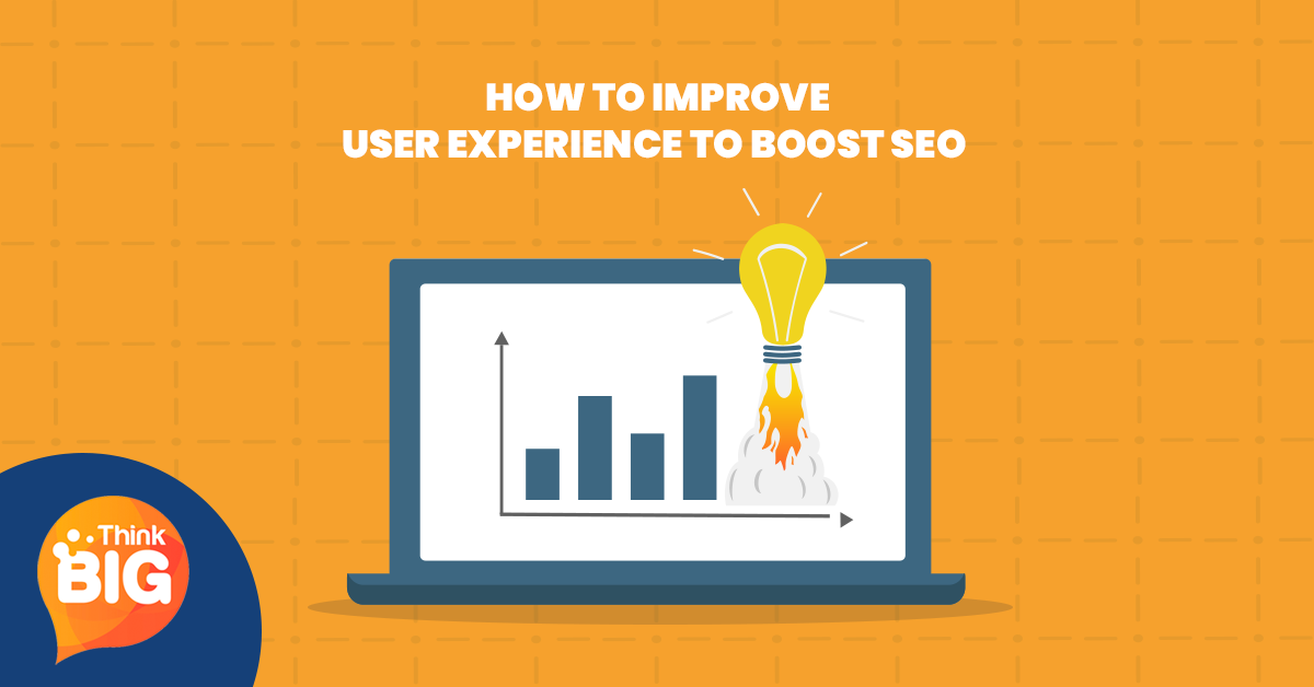 Boost Your SEO Ranking With Better User Experience