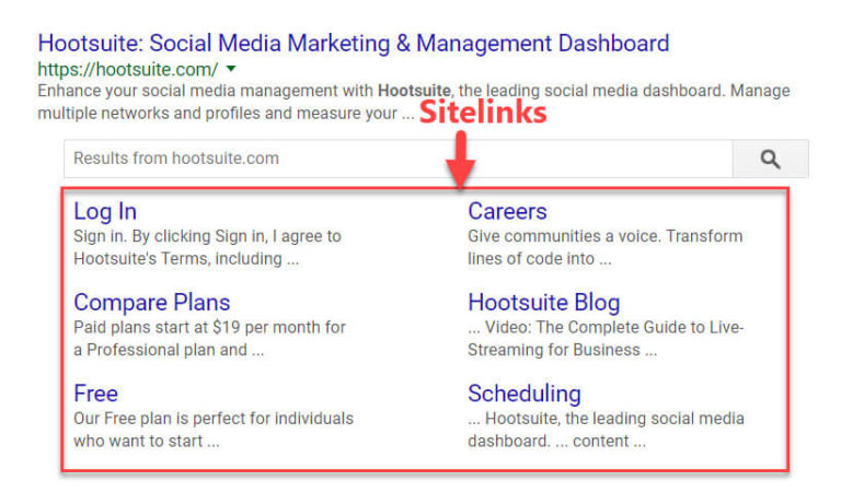 Sitelinks-SEO-and-user-experience