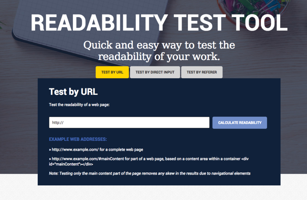 readability-test-how-to-write-seo-content