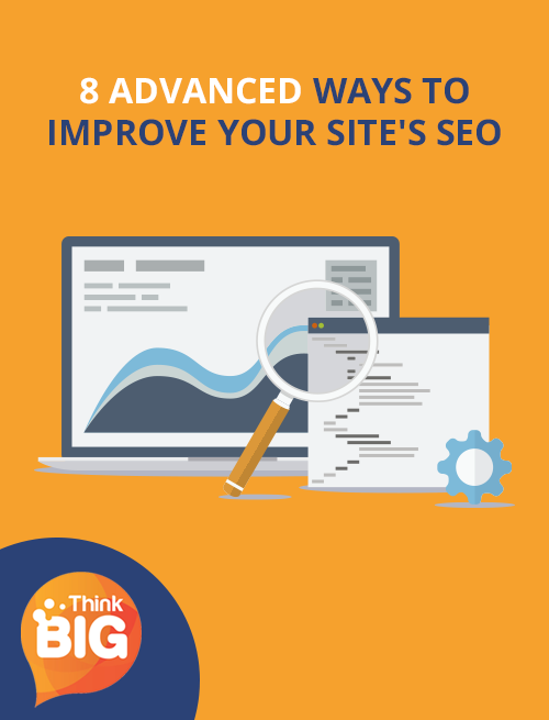 Advanced SEO To Improve the Site