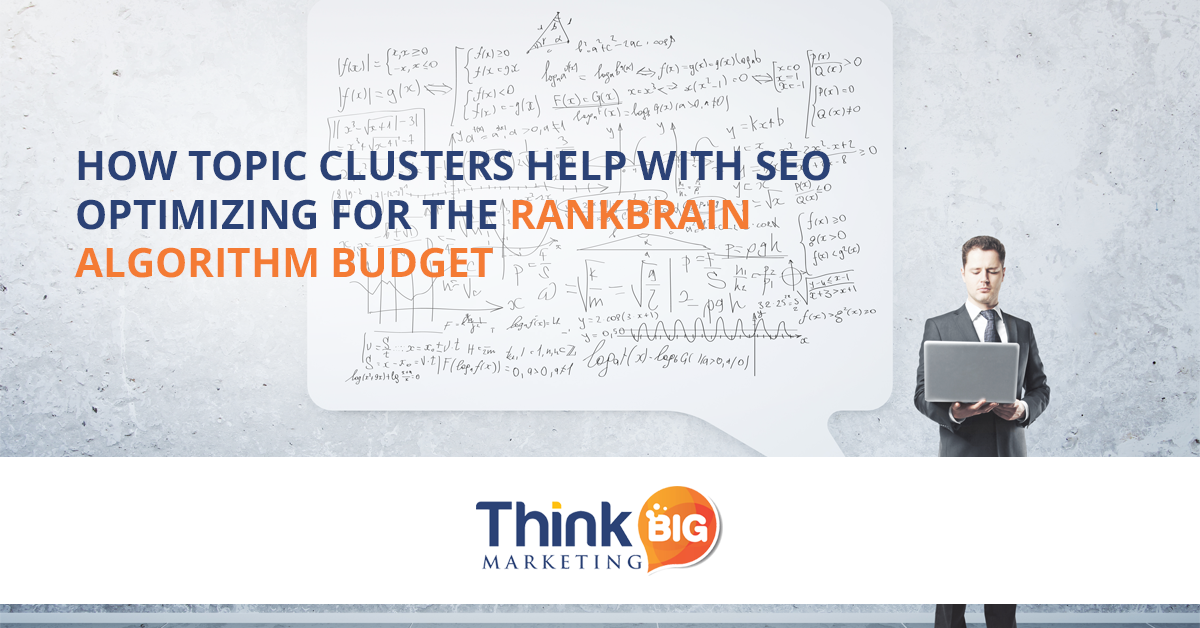 SEO: Using Google's Rank Brain Algorithm