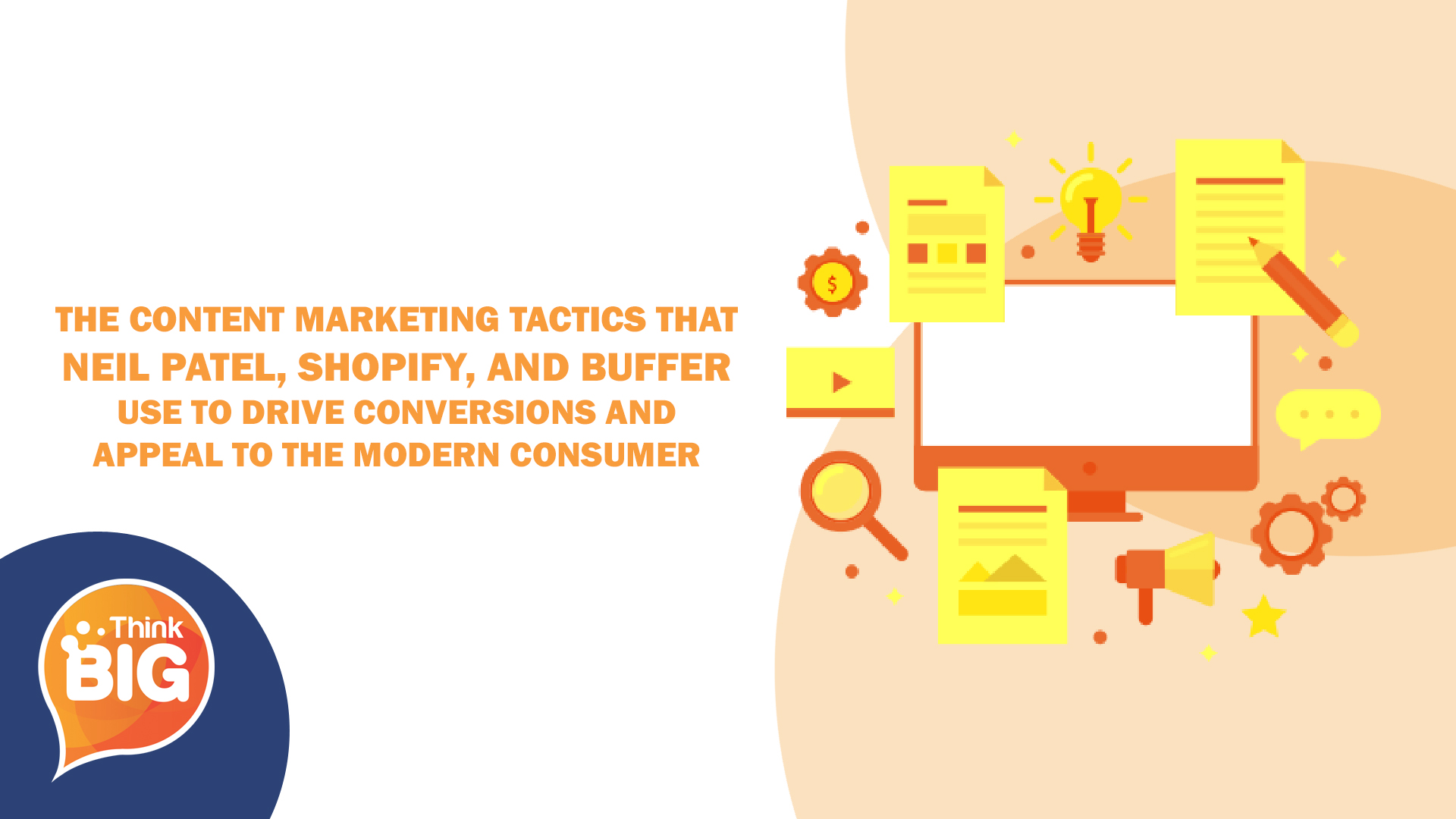 Content Marketing Tactics