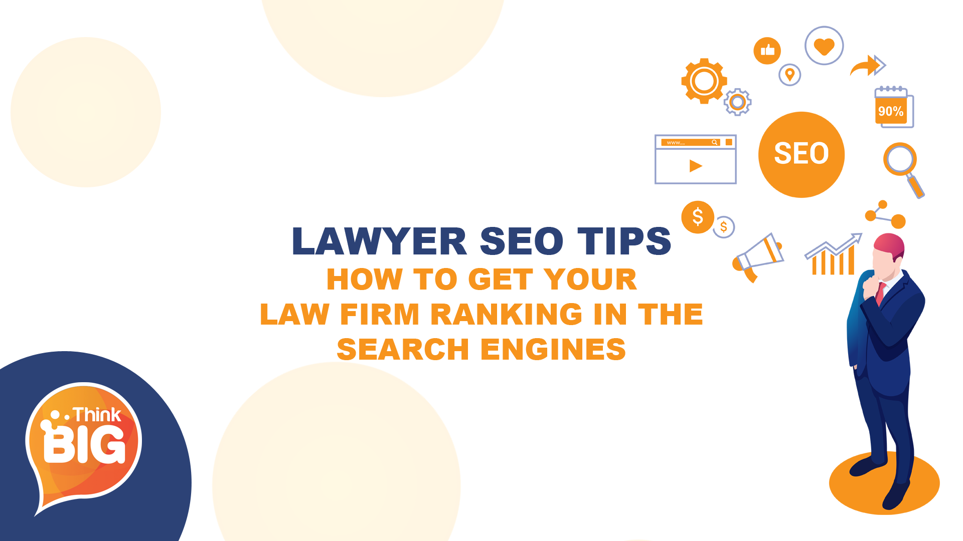 Lawyer SEO Tips Get Your Law Firm Ranking in the Search Engines