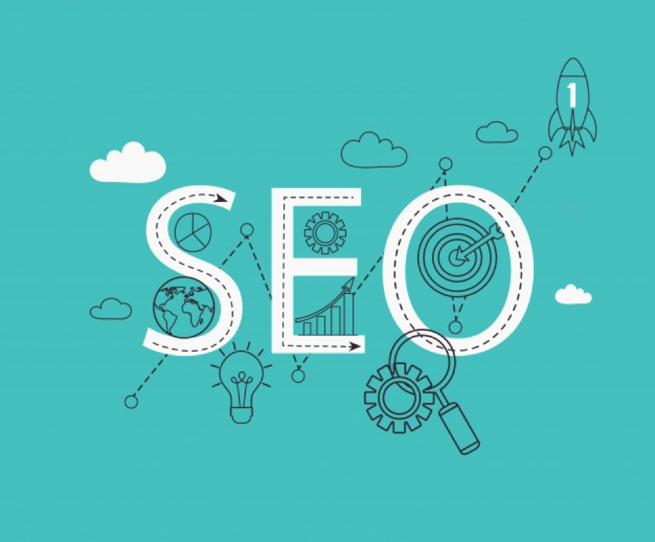 SEO Search Optimization