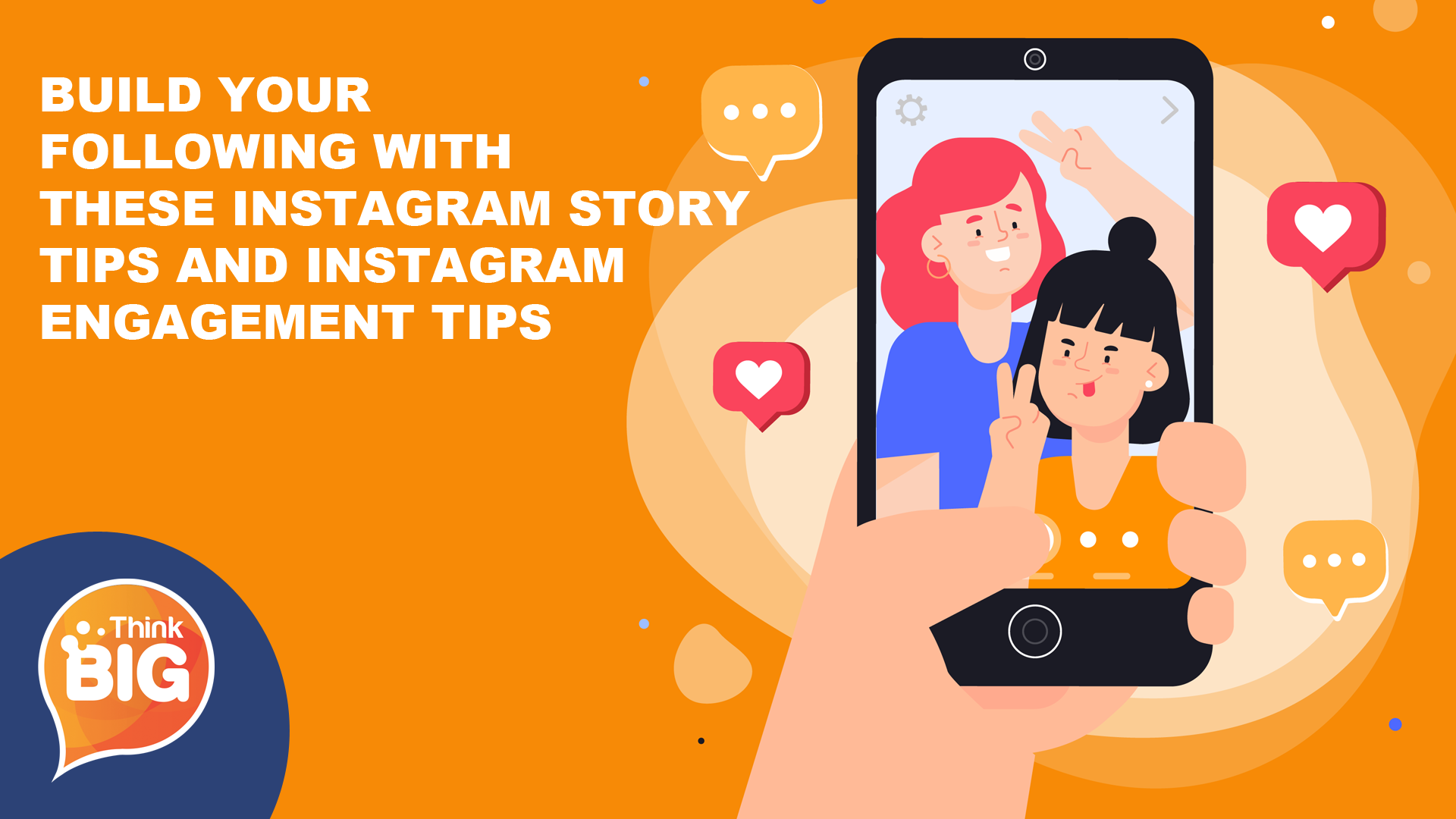 Build Your Following with These Instagram Engagement Tips