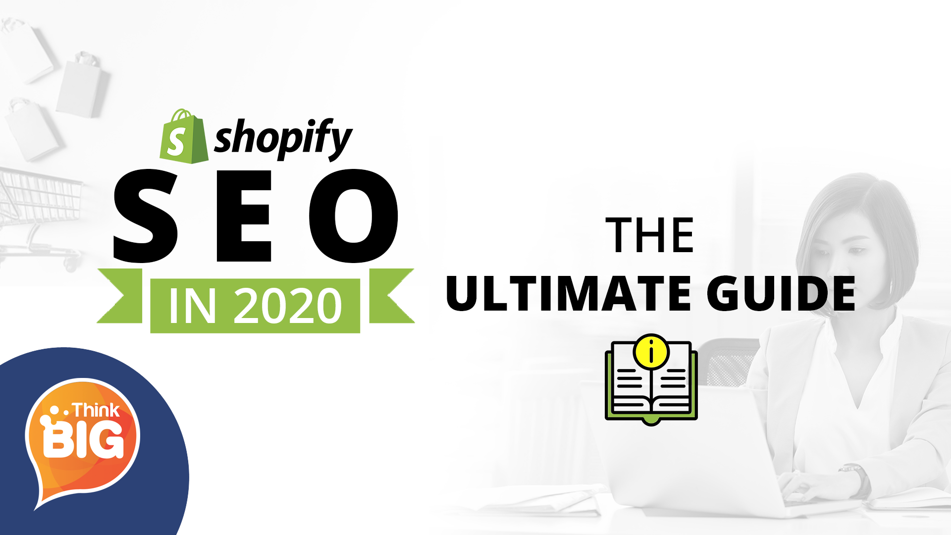 Shopify SEO 2020