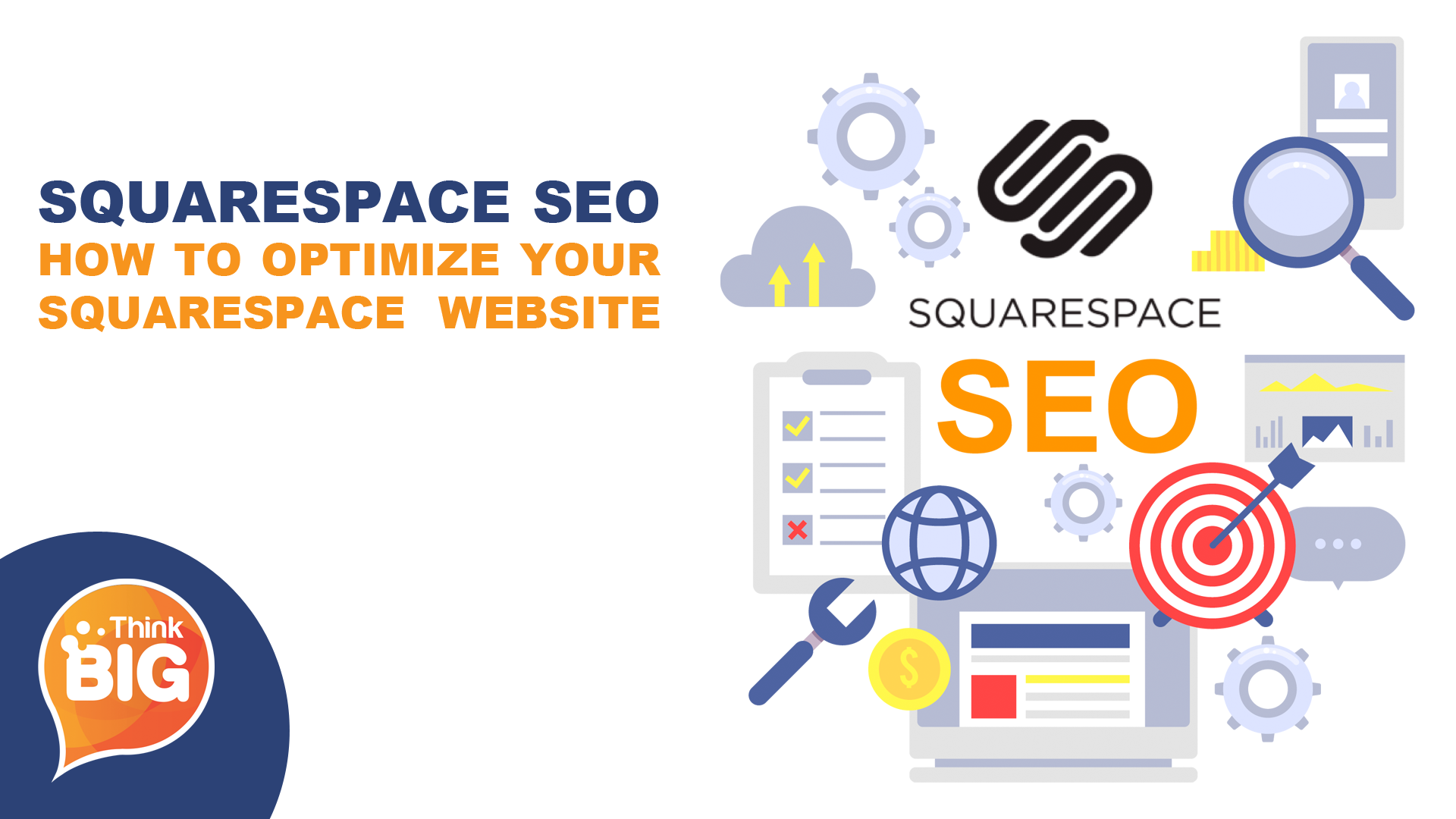 Squarespace SEO - How to Optimize Your Squarespace Website