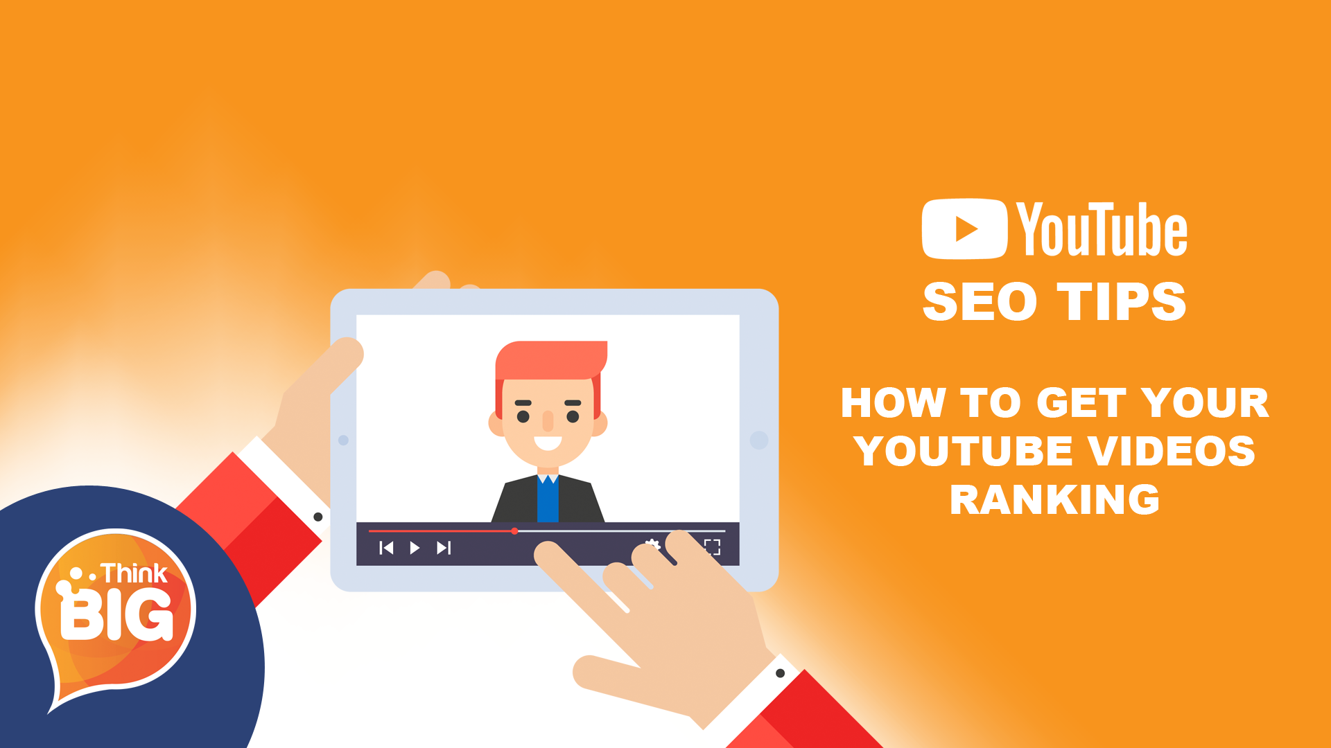 YouTube SEO Tips How to Get Your YouTube Videos Ranking