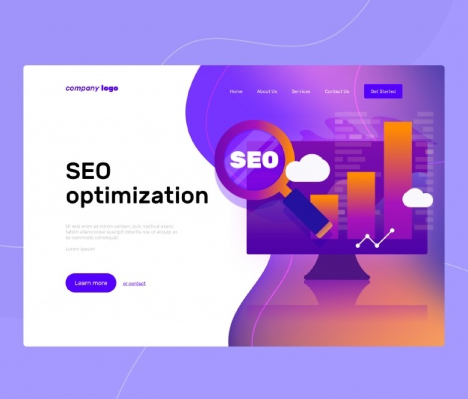 squarespace seo Optimization