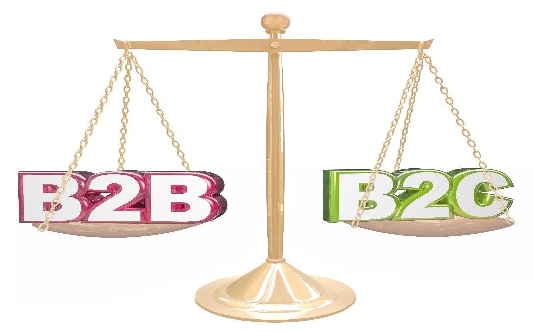 B2B And B2C