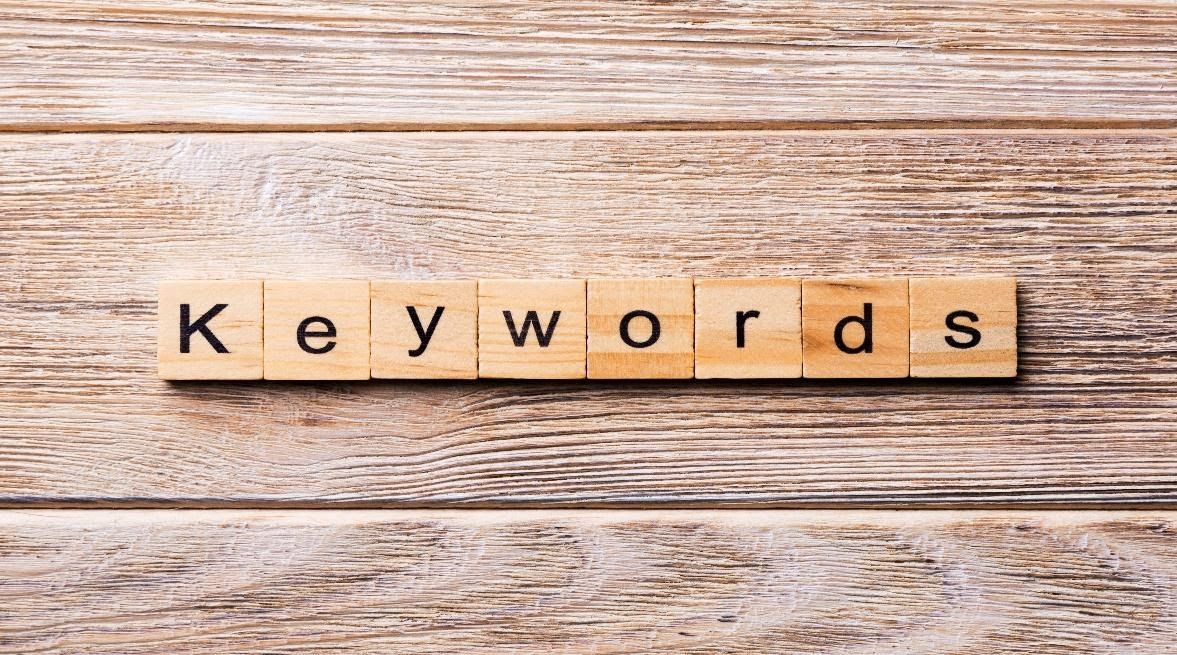 B2C keywords