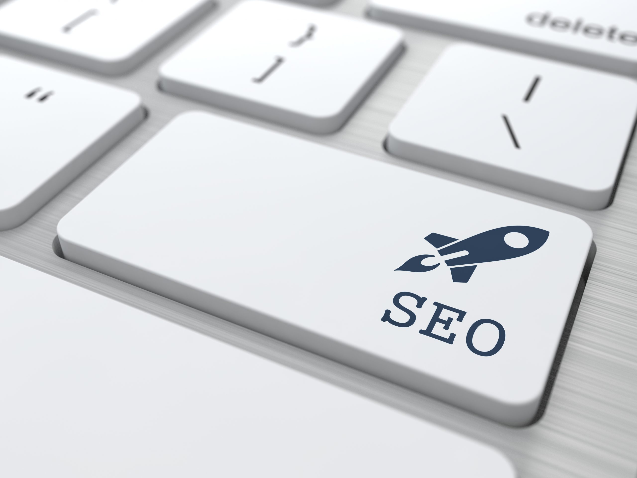 SEO For Beginners