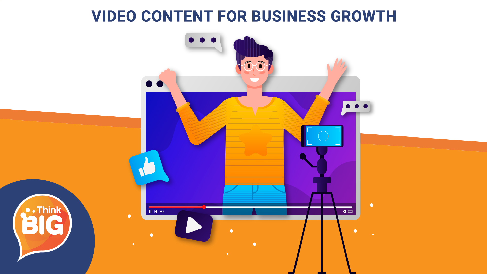 Video Content for Business Growth