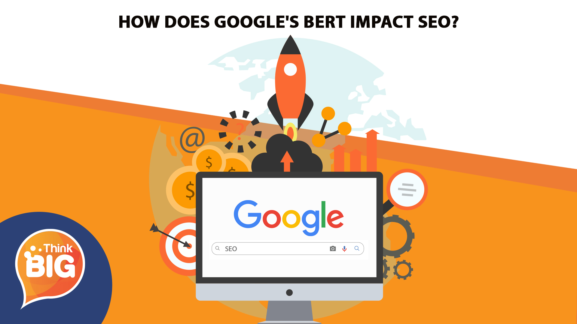 How Does Googles BERT Impact SEO