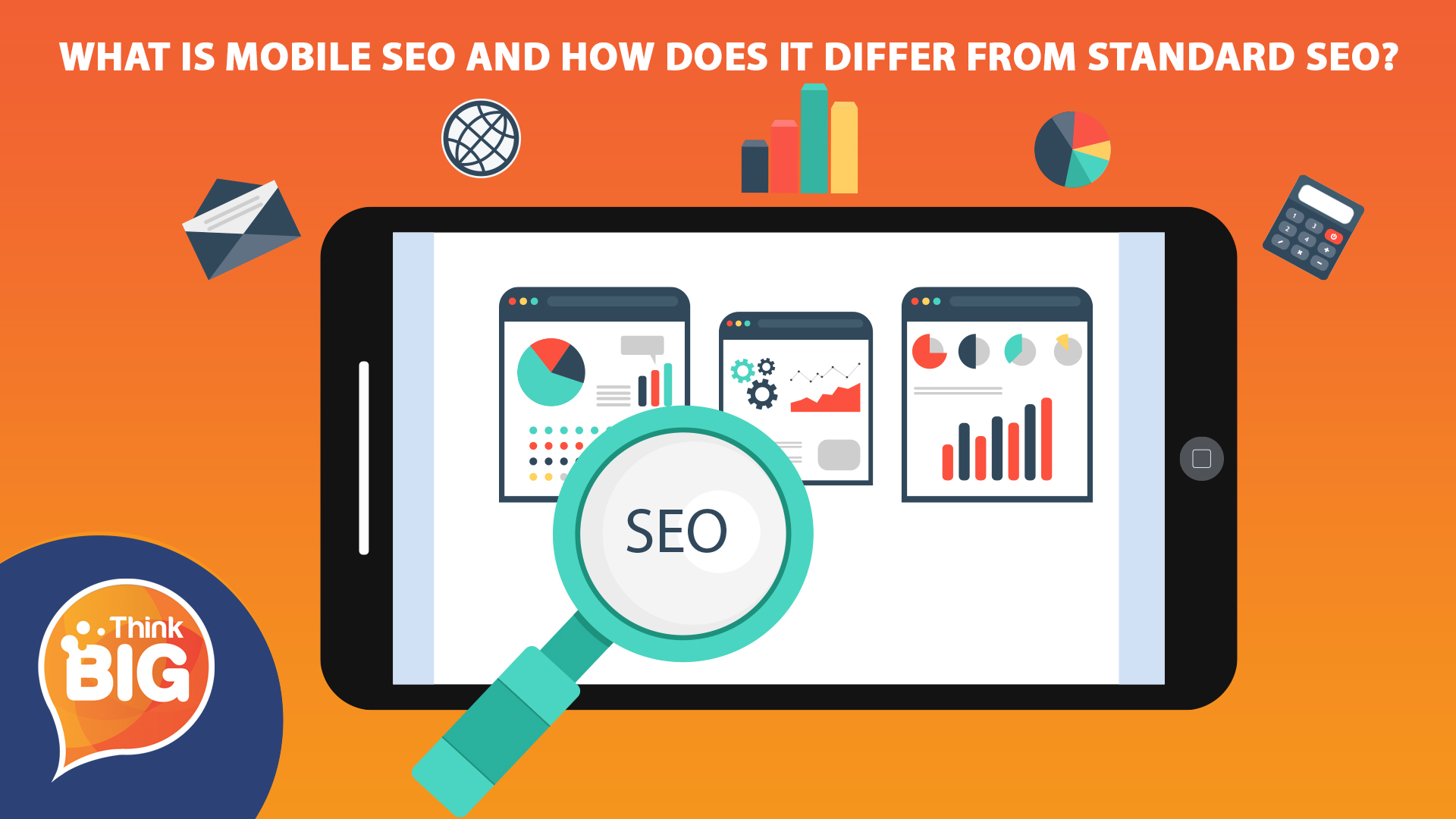 What is Mobile SEO and How Does It Differ from Standard SEO.