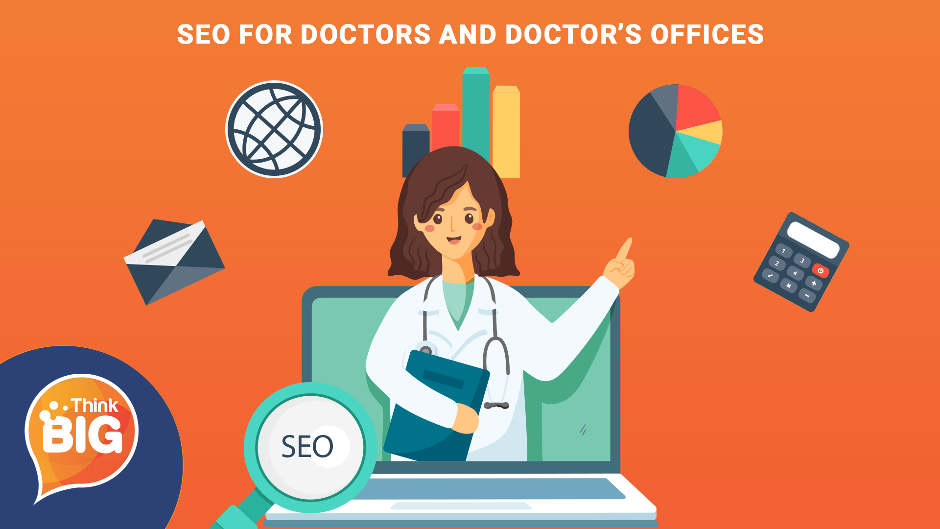 SEO for Doctors and Doctors’ Offices